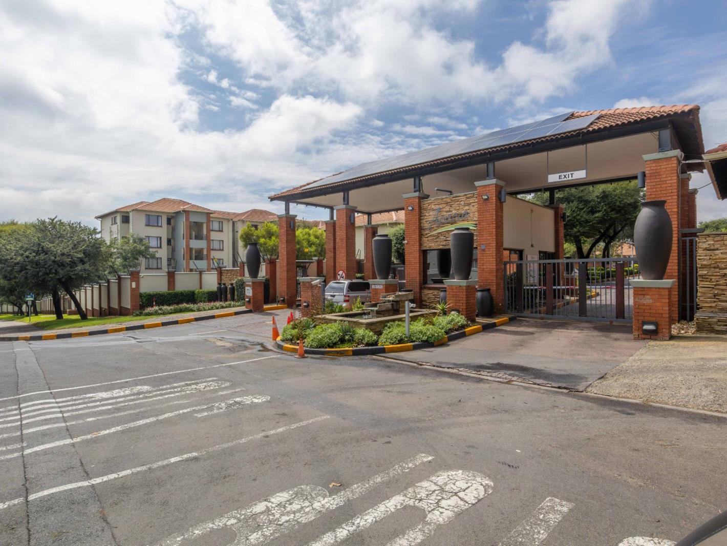 2 Bedroom Townhouse in Greenstone Hill