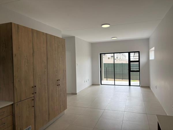 2 Bedroom Apartment in Wilgeheuwel