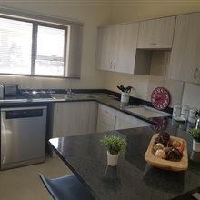2 Bedroom Duplex in Goedeburg