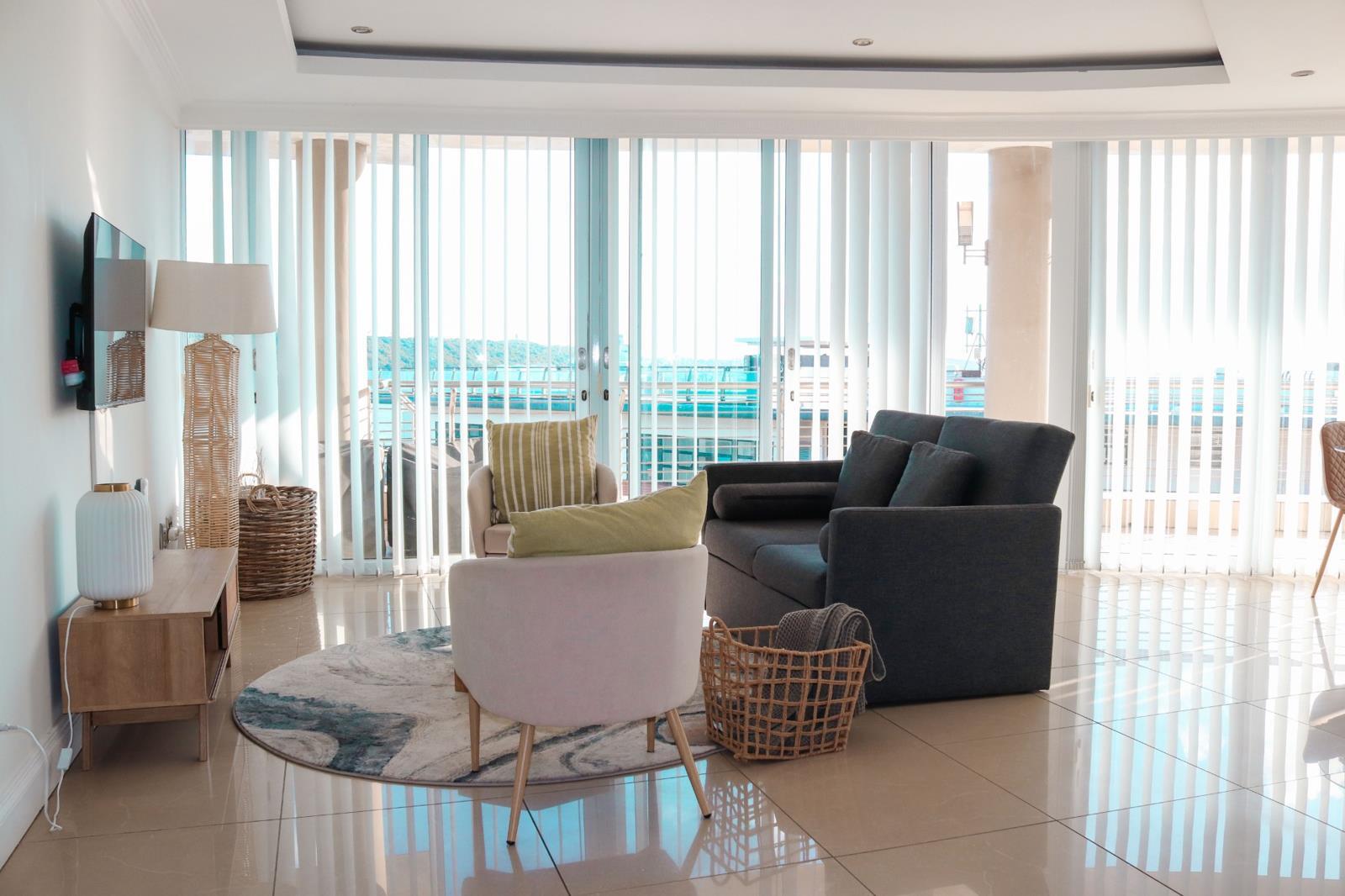 1 Bedroom Apartment in Point Waterfront