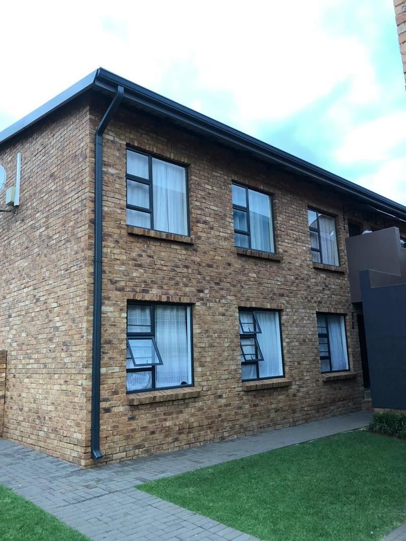 3 Bedroom Apartment in Albertsdal