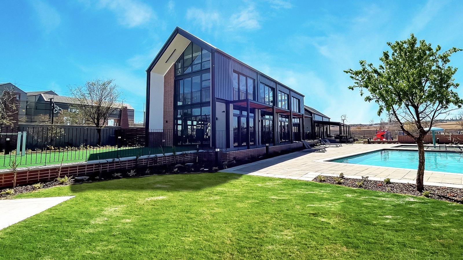 1 Bedroom Apartment in Country View