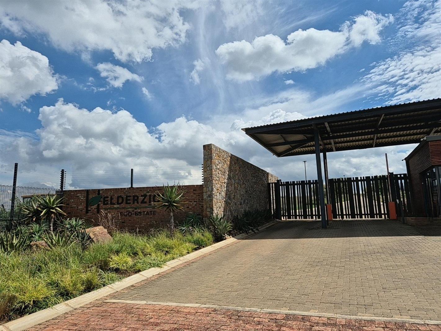 506 m² Land available in Potchefstroom Central
