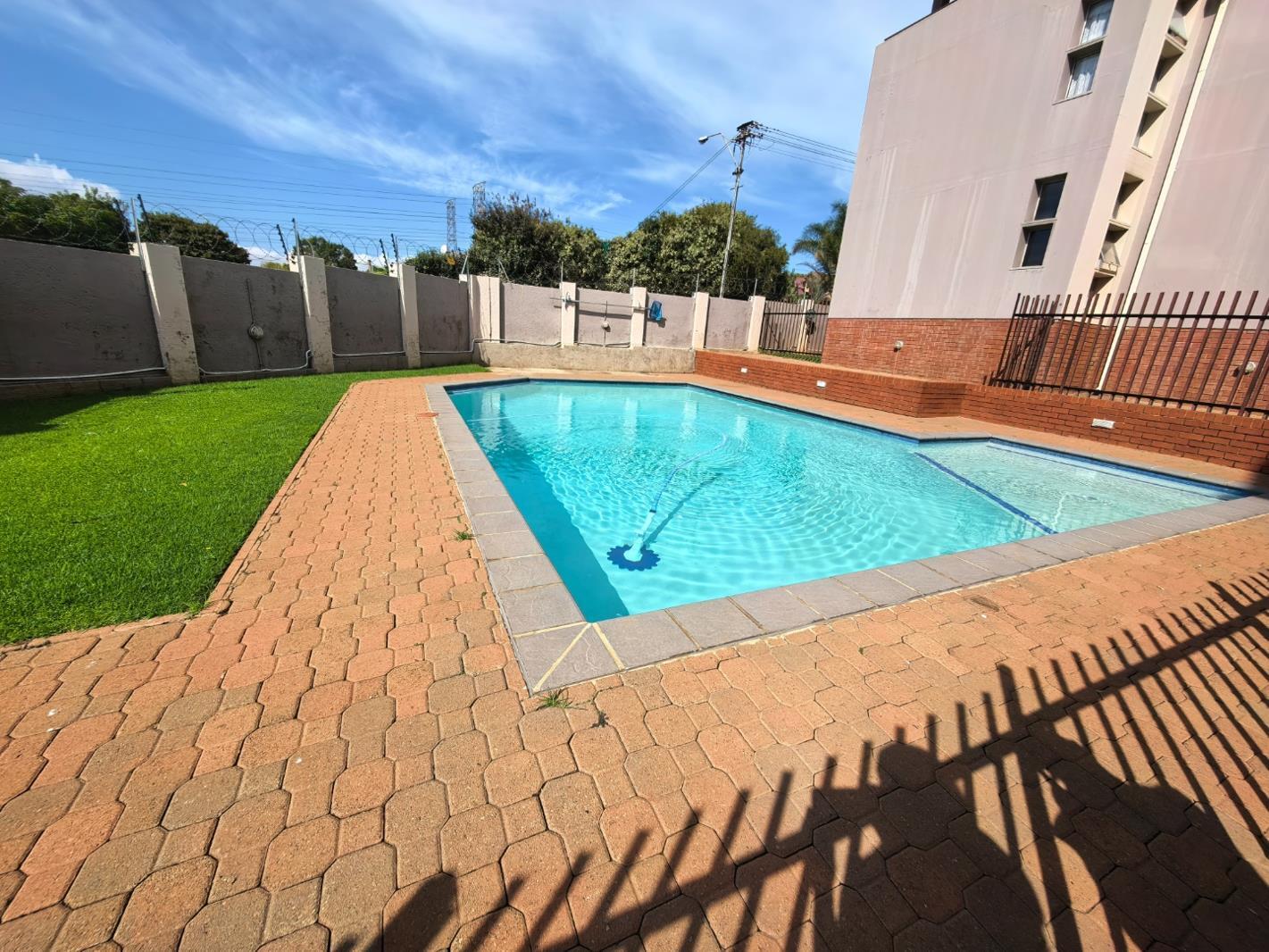 2 Bedroom Townhouse in Glenanda