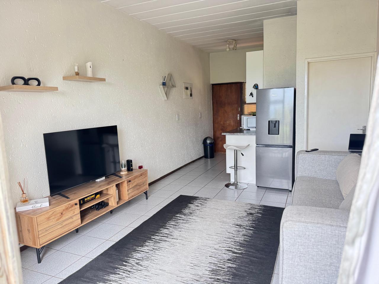 1 Bedroom Apartment in Constantia Kloof