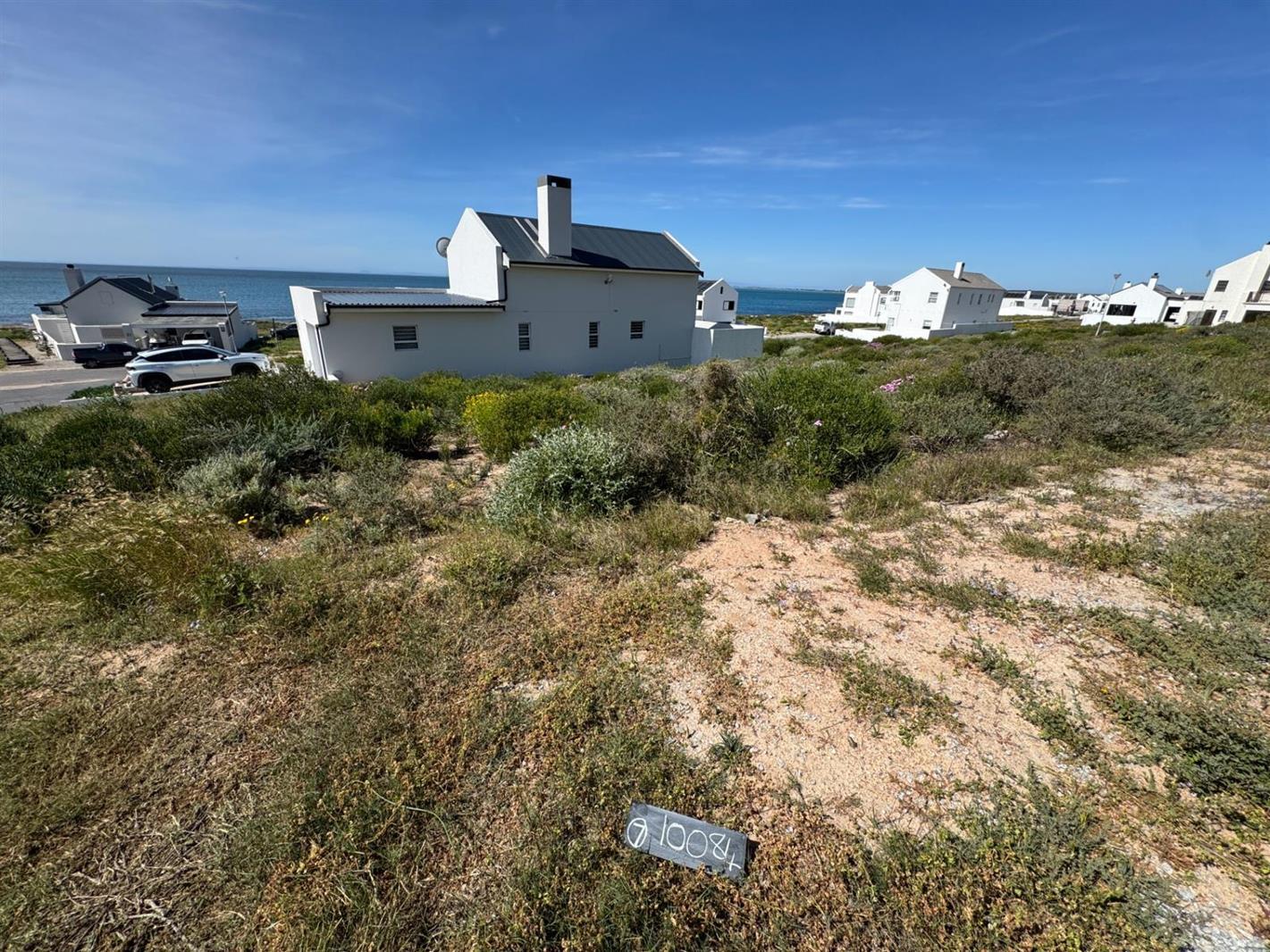 307 m² Land available in St Helena Views