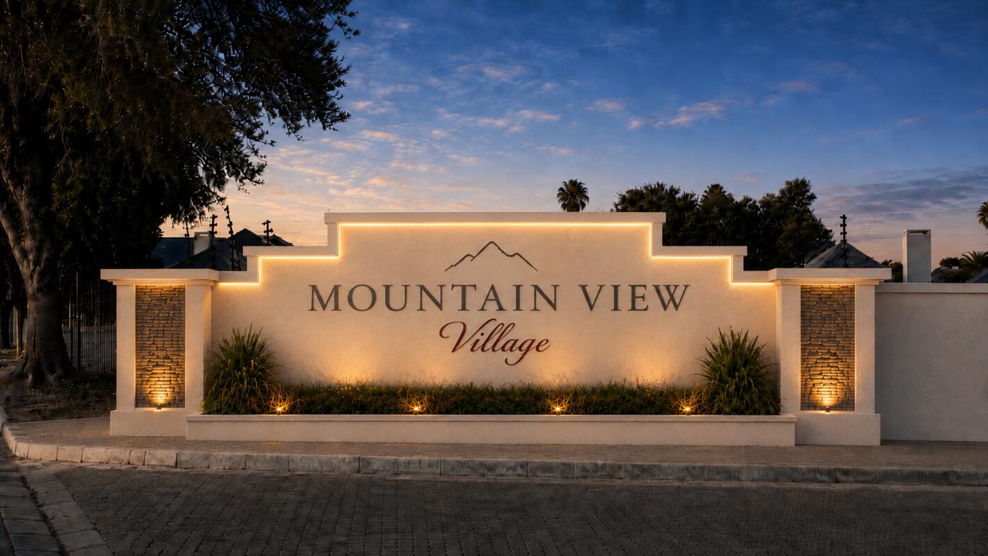 2 Bedroom House in Robertson