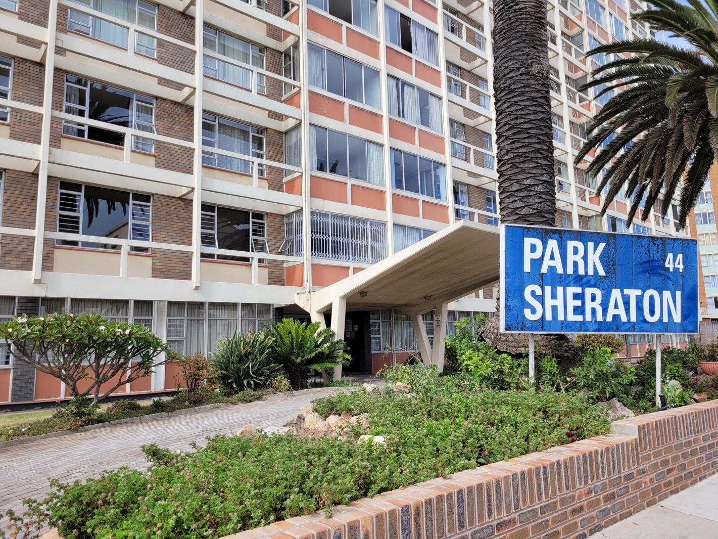3 Bedroom Apartment in St Georges Park
