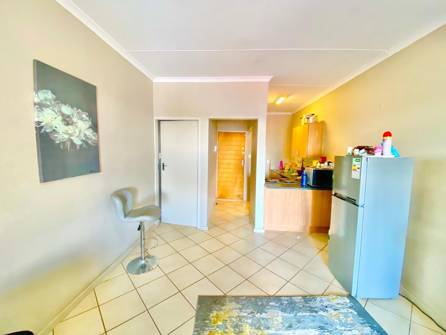 2 Bedroom Apartment in Annlin