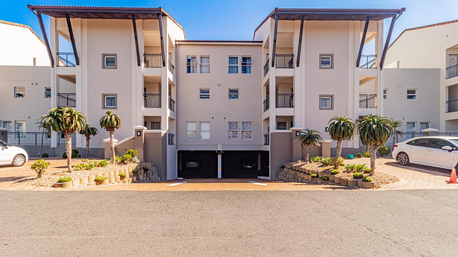 1 Bedroom Apartment in Royal Ascot