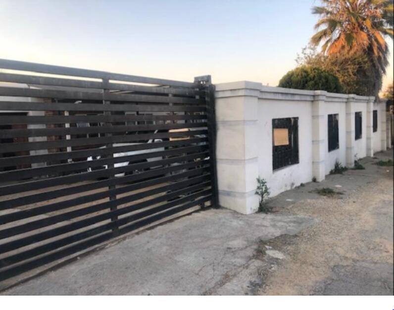 5 Bedroom House in Tedstoneville