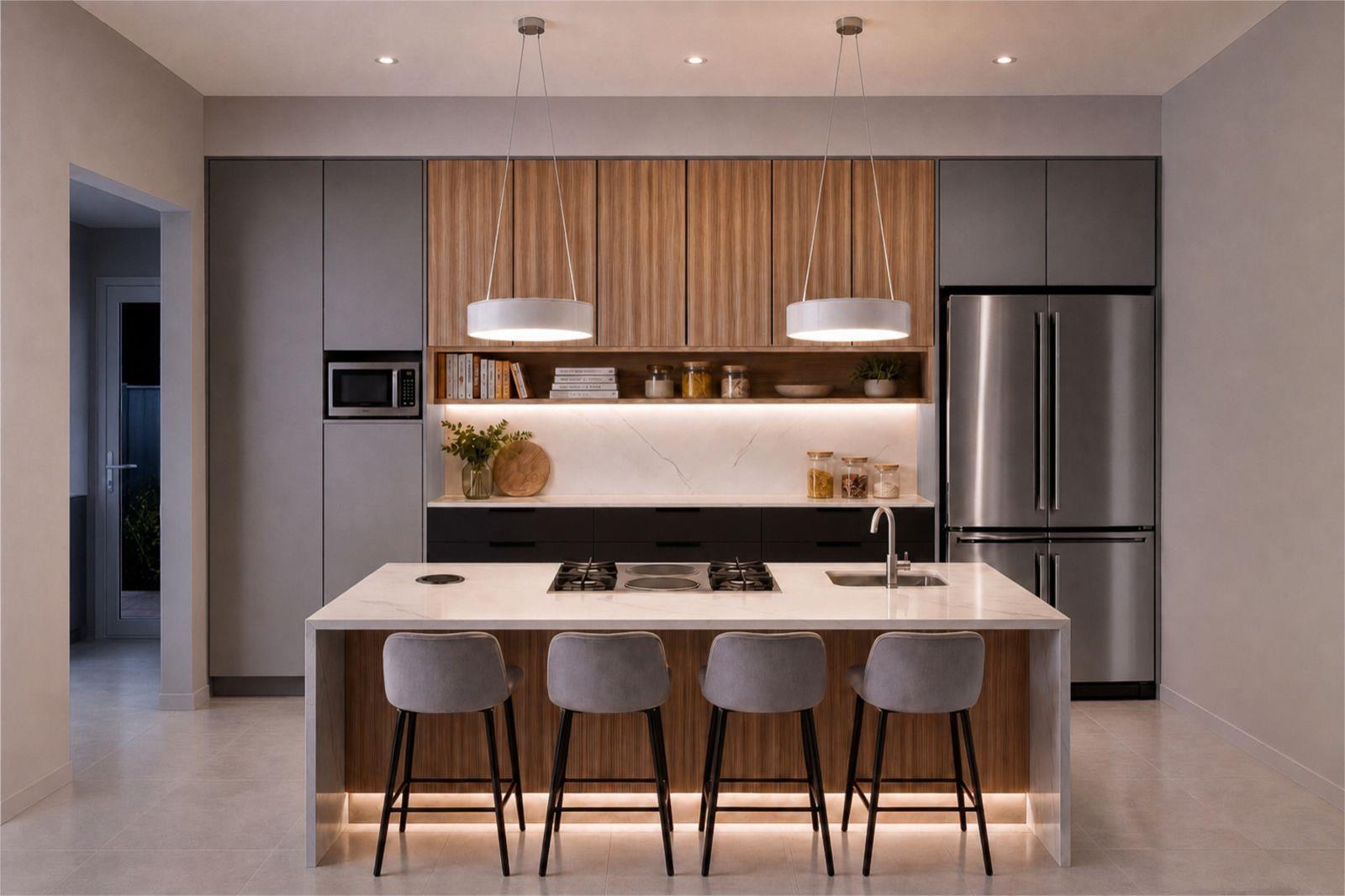 3 Bedroom House in Laguna Sands