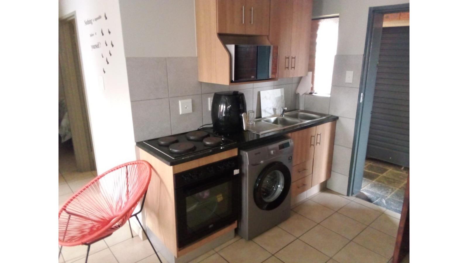 2 Bedroom Apartment in Alveda