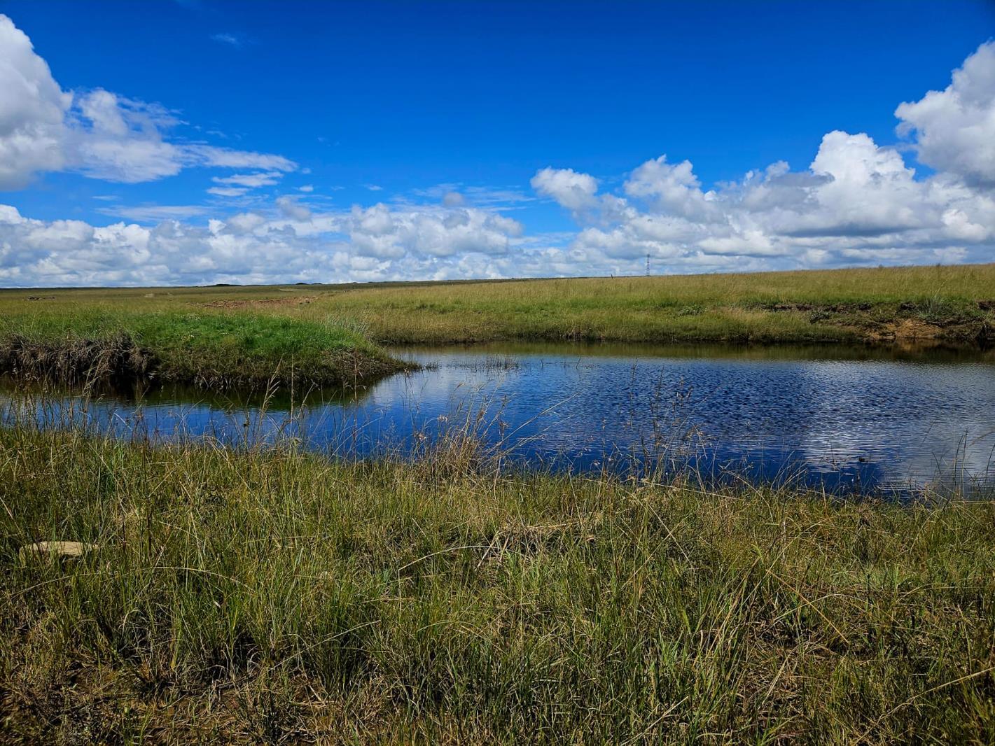 698 m² Land available in Secunda