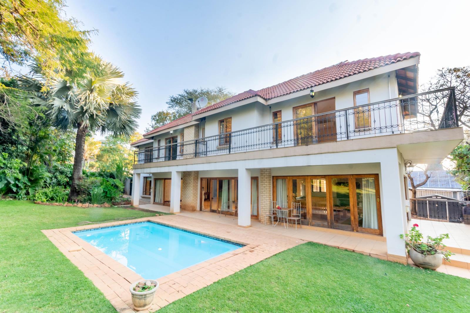 5 Bedroom House in Cashan