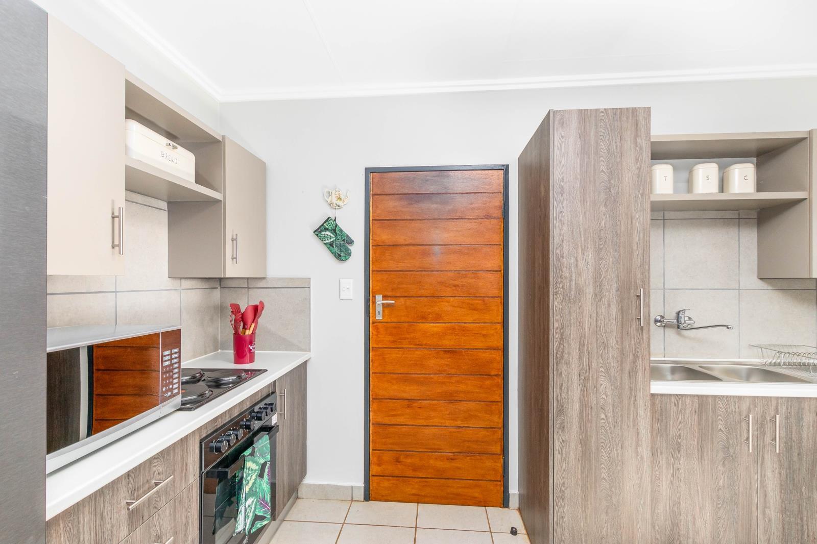 4 Bedroom House in Protea Glen
