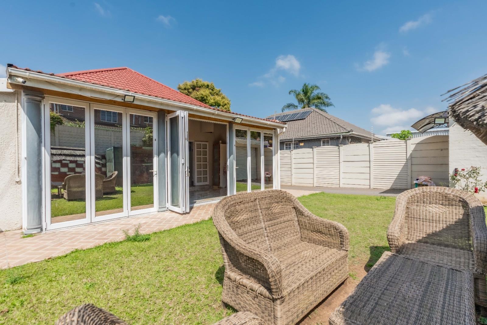 2 Bedroom House in Essenwood