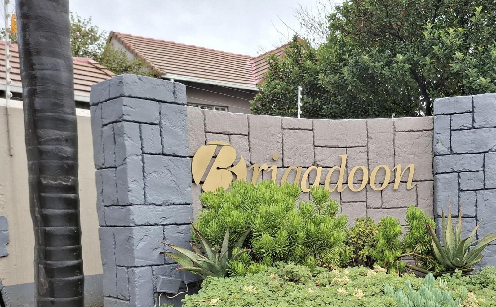 3 Bedroom Cluster in Eden Glen