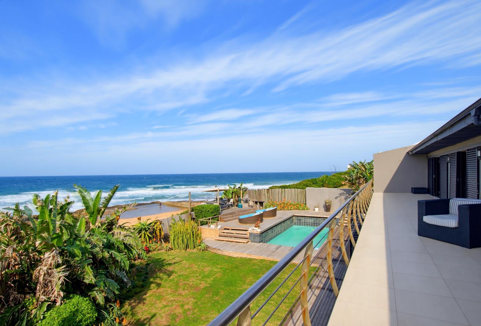 5 Bedroom House in Salt Rock