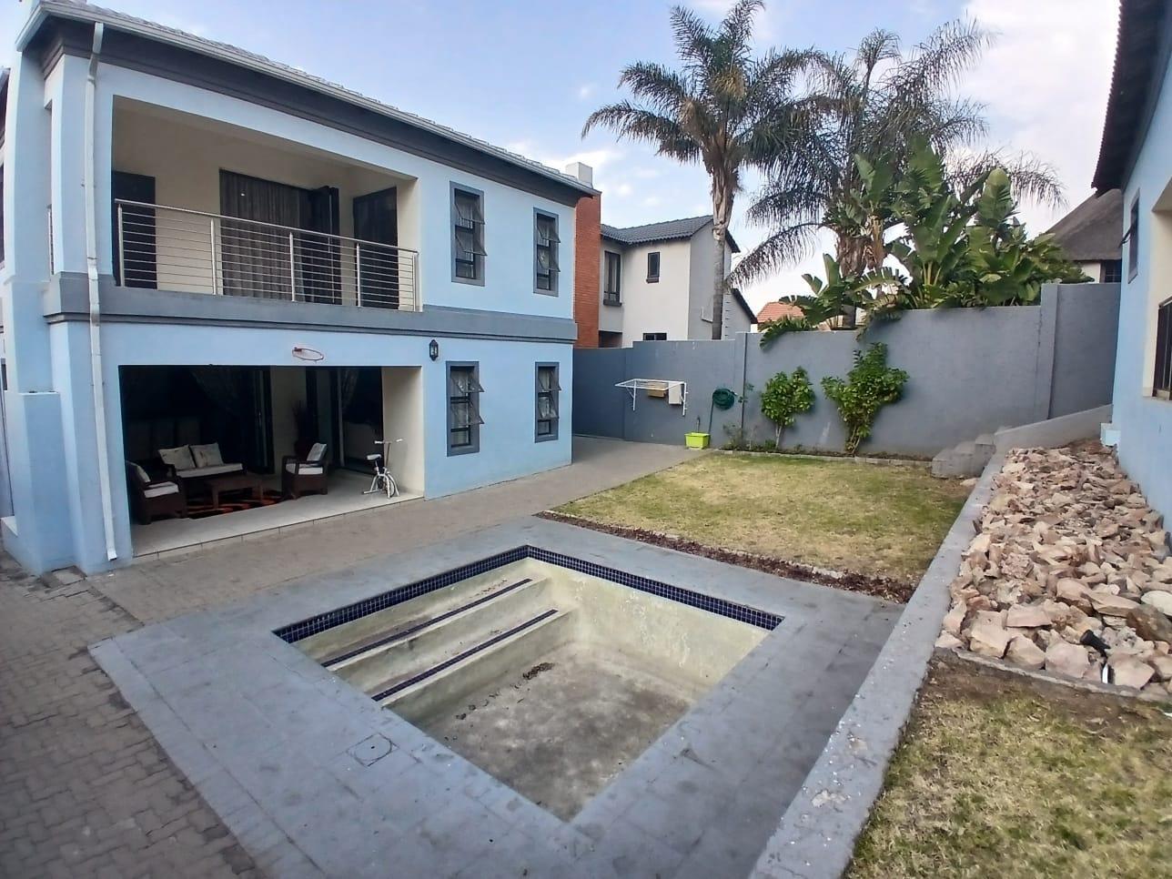 4 Bedroom House in South Crest