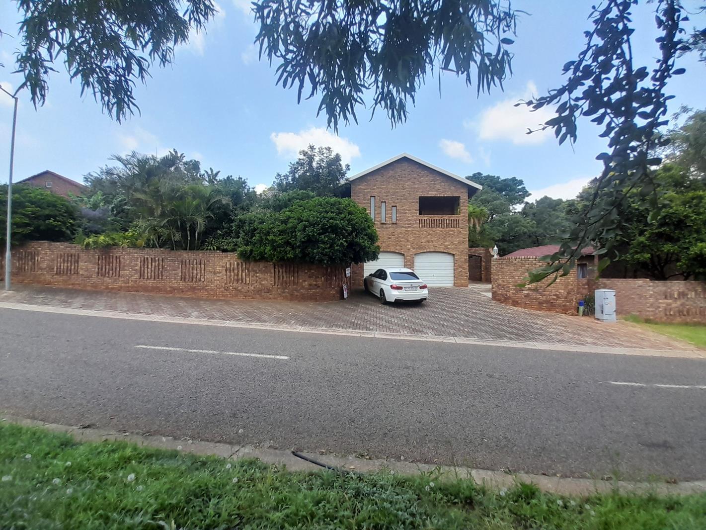 5 Bedroom House in Amandasig