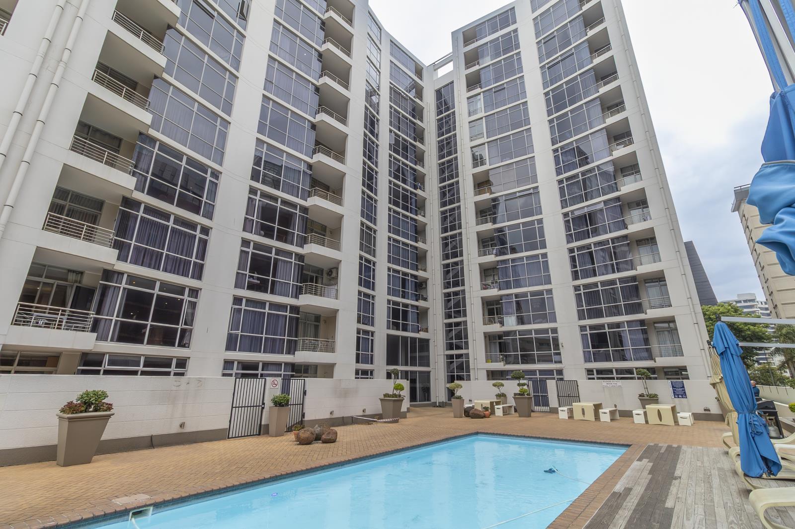 2 Bedroom Apartment in Sandown