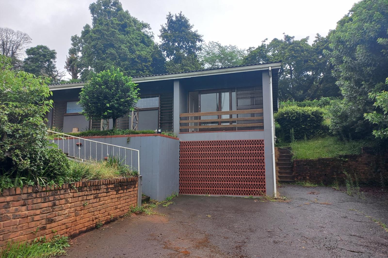 4 Bedroom House in Athlone