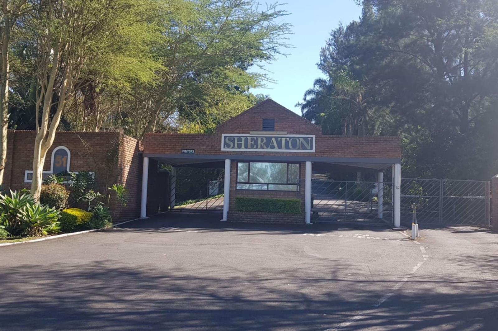 2 Bedroom Townhouse in Chase Valley