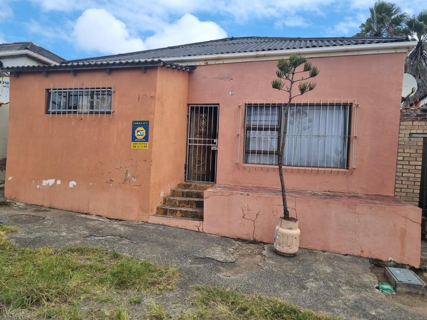 3 Bedroom House in Quigney