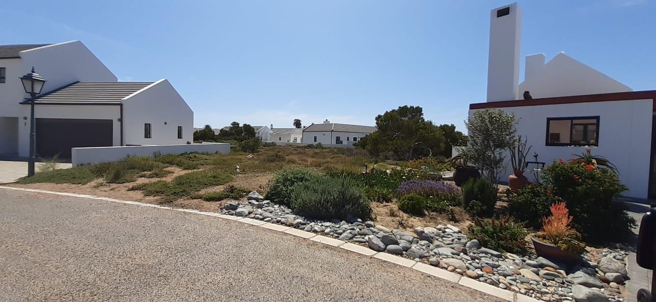 457 m² Land available in Shelley Point