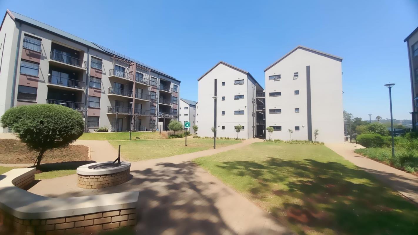 2 Bedroom Apartment in Clubview