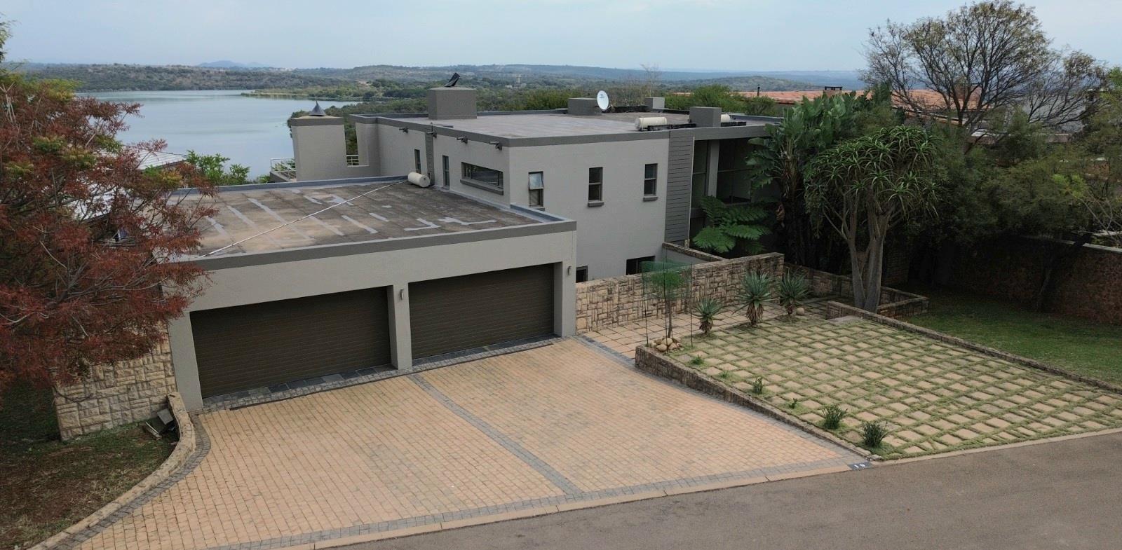 4 Bedroom House in Sable Hills