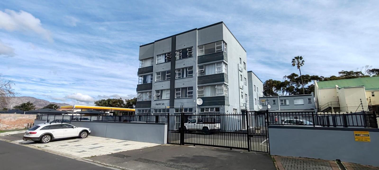1 Bedroom Apartment in Heathfield