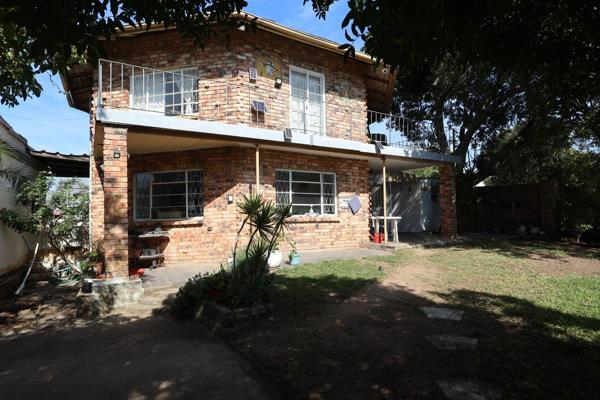 4 Bedroom House in Bathurst