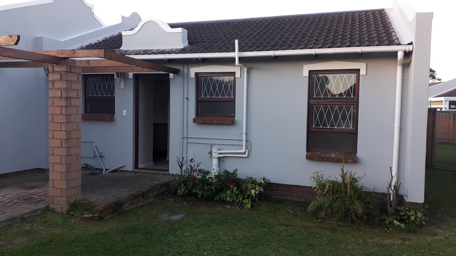 2 Bedroom Townhouse in Kabega
