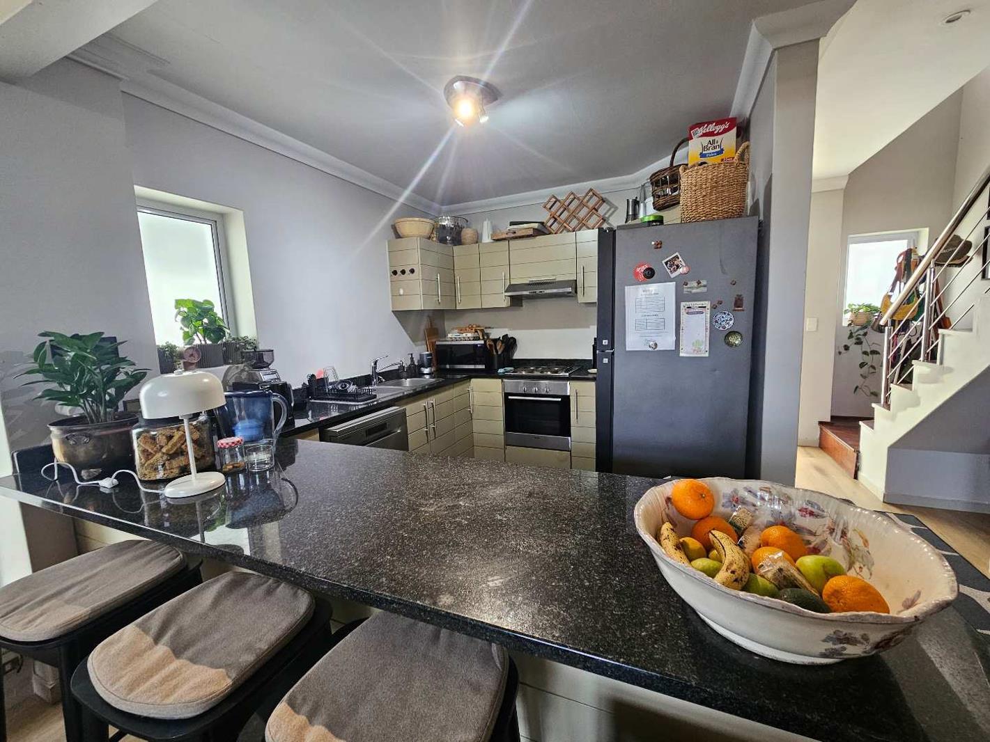 3 Bedroom Apartment in Westcliff