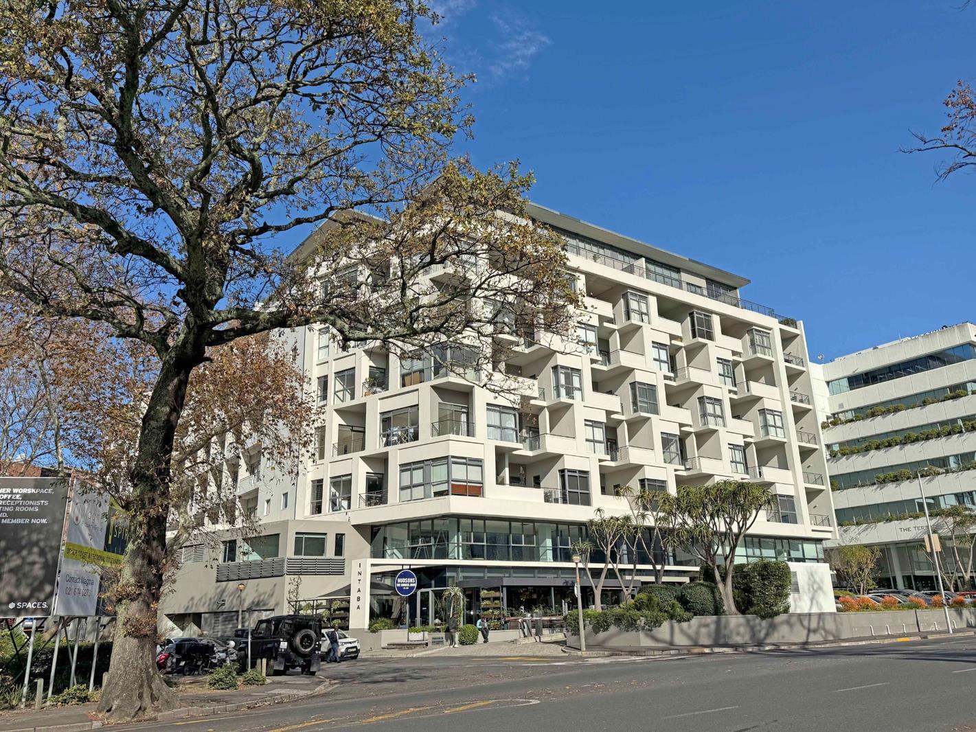 1 Bedroom Apartment in Claremont Upper