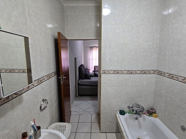 2 Bedroom Apartment in Dinwiddie