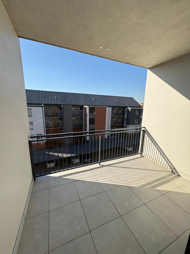 3 Bedroom Apartment in Barbeque Downs