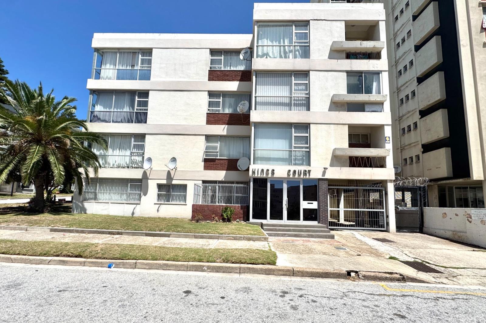 1 Bedroom Apartment in Humewood