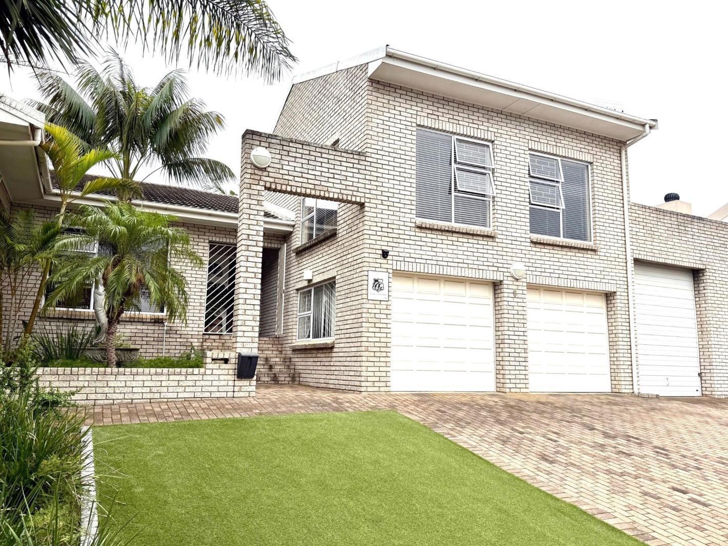 3 Bedroom House in Malmesbury