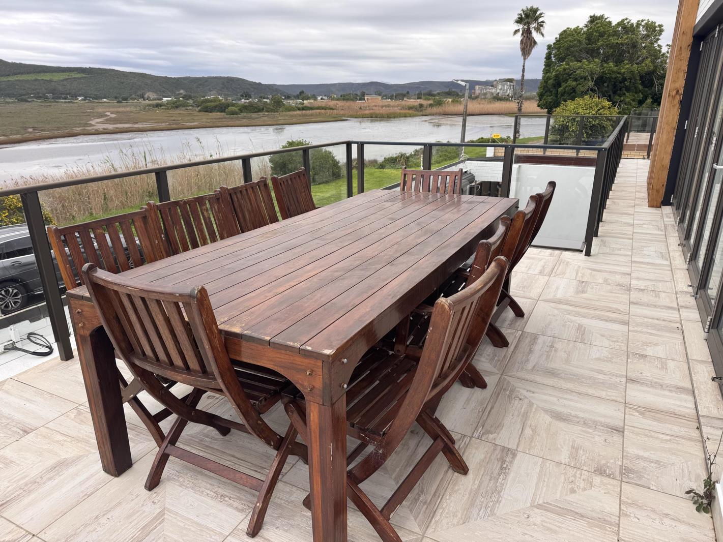 12 Bedroom House in Klein Brak Rivier