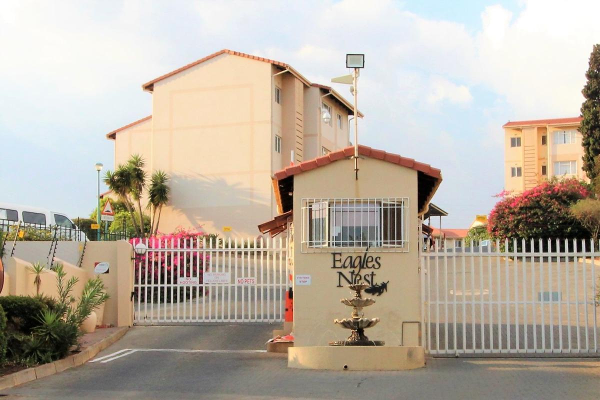 2 Bedroom Apartment in Primrose Hill