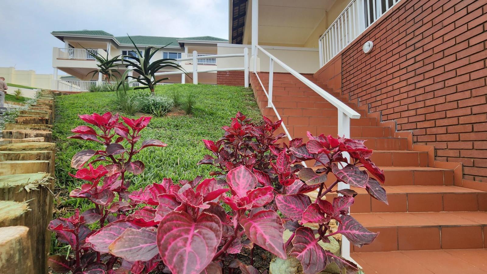 3 Bedroom Townhouse in Mount Edgecombe Country Club Estate
