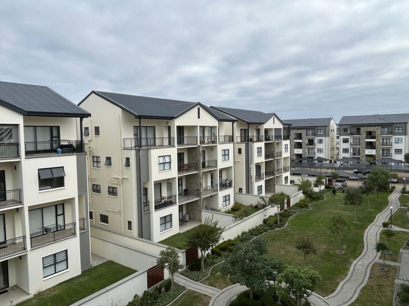 1 Bedroom Apartment in Sandown