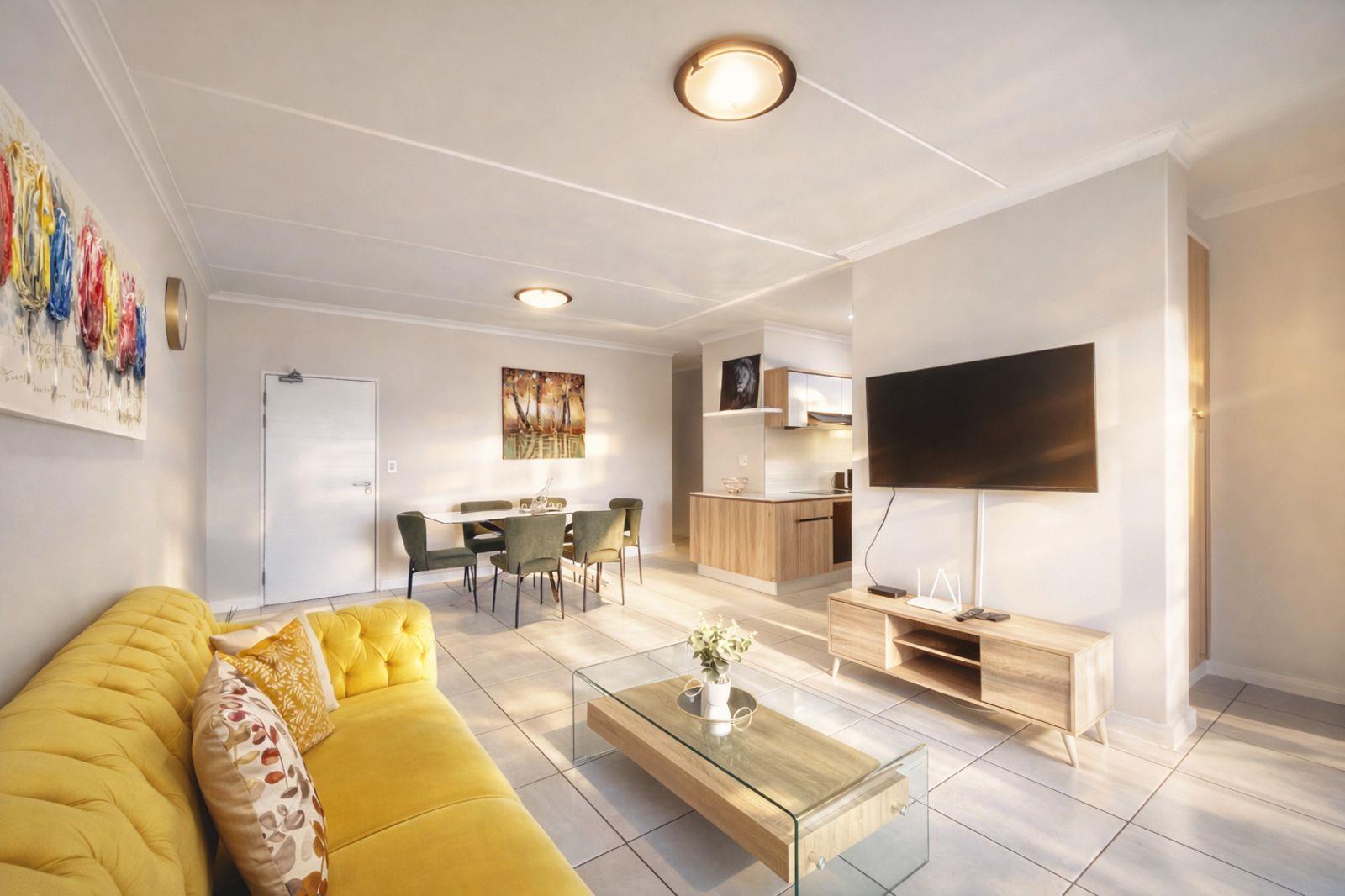 3 Bedroom House in Blyde Riverwalk Estate