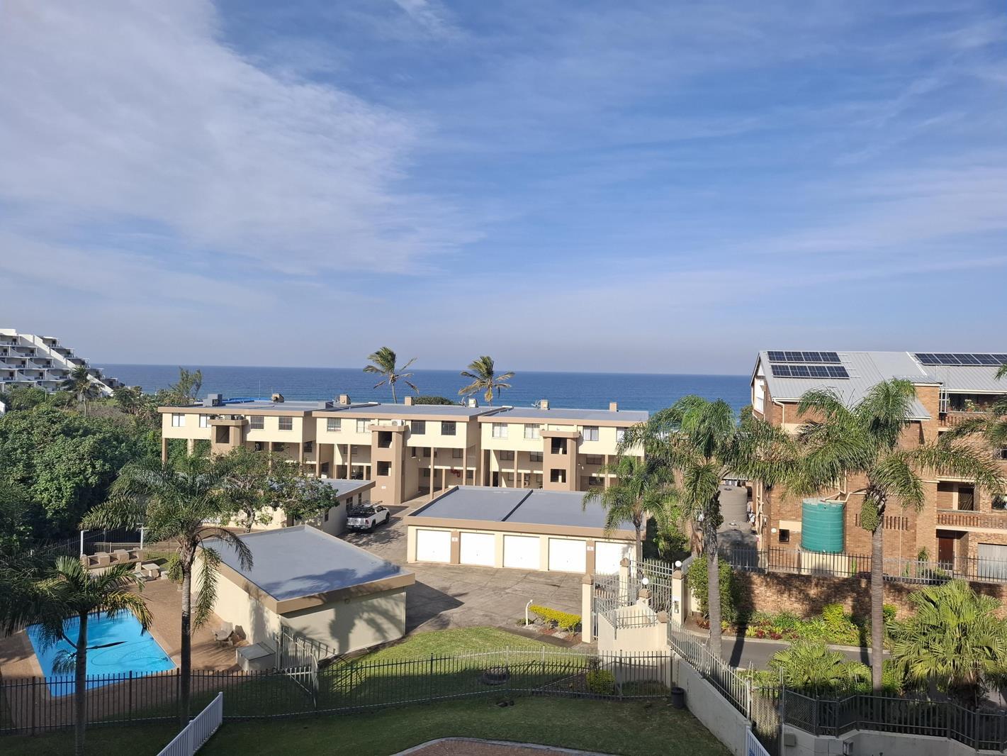 3 Bedroom Apartment in Margate