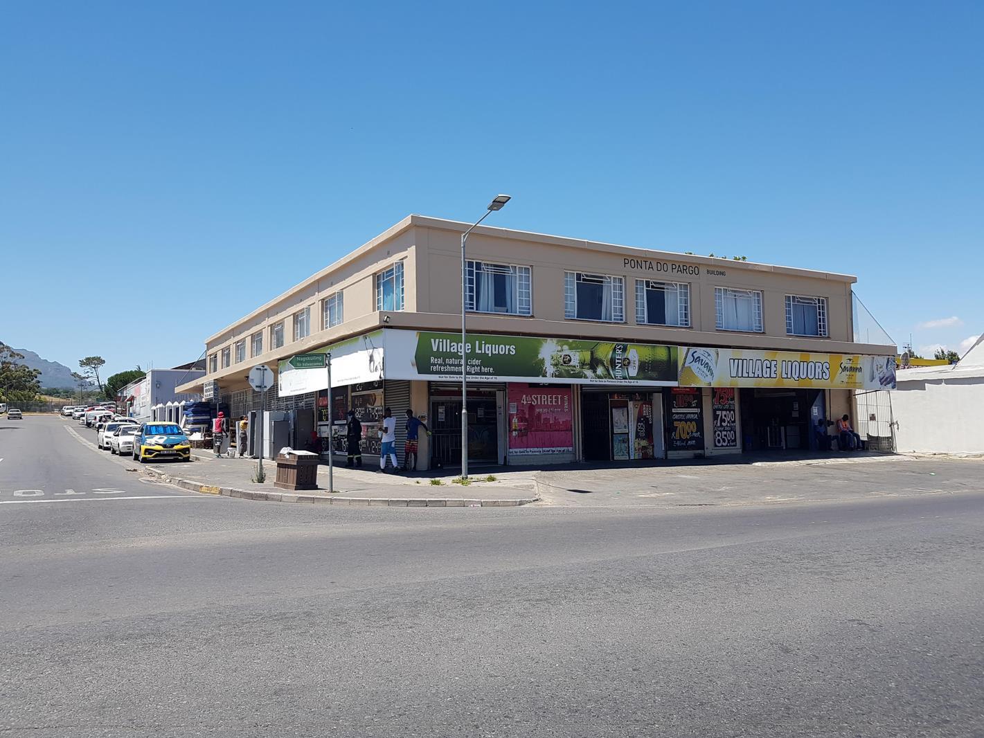 2 Bedroom House in Stellenbosch Central