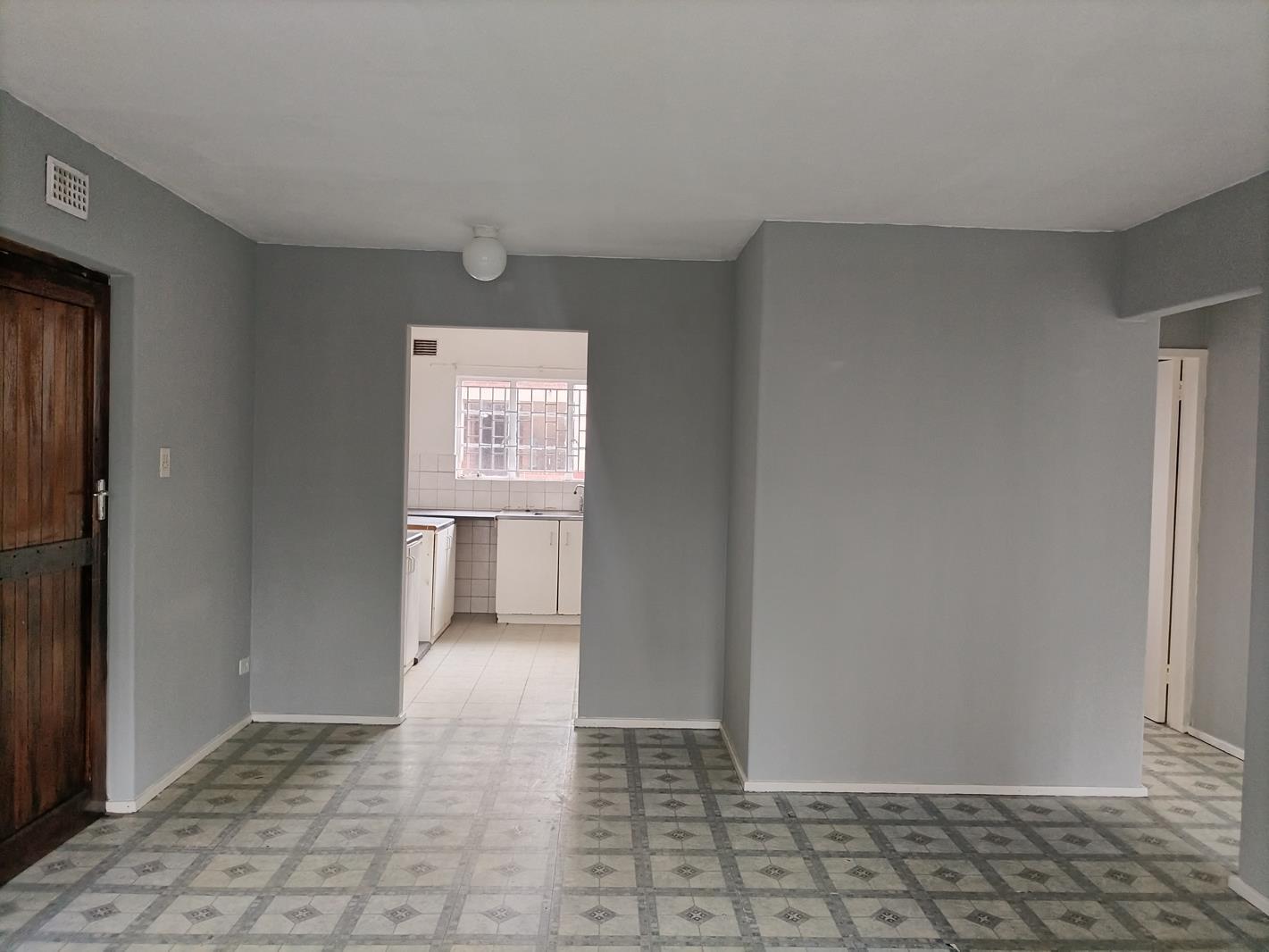 2 Bedroom Apartment in Isipingo Rail