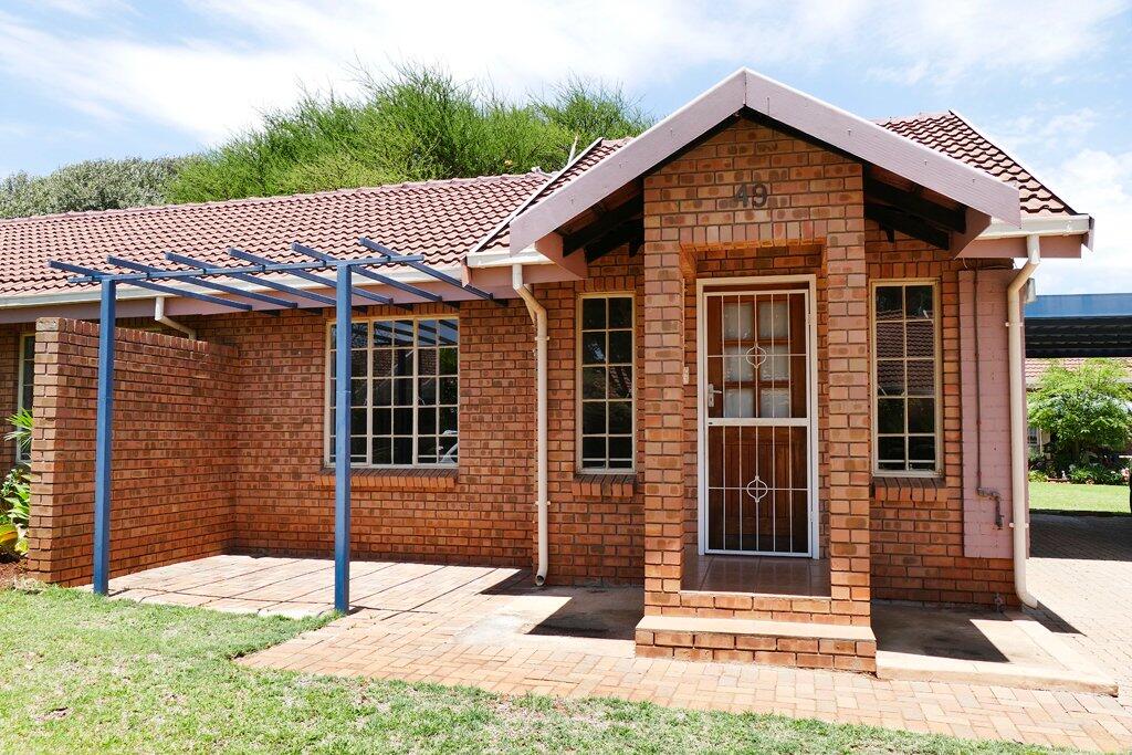 1 Bedroom House in Capricorn